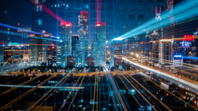 Ve bir dünya devi daha kriptoparaya geçiyor...