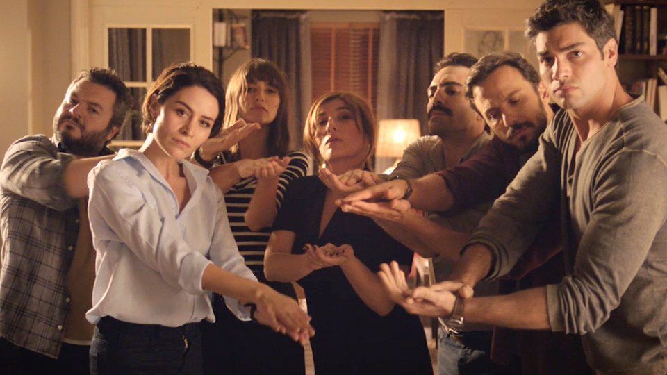 Sezen'li tanıtım tam not aldı