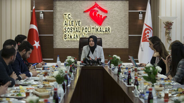 Bakan Kaya: Çocuk istismarında indirim kabul edilemez