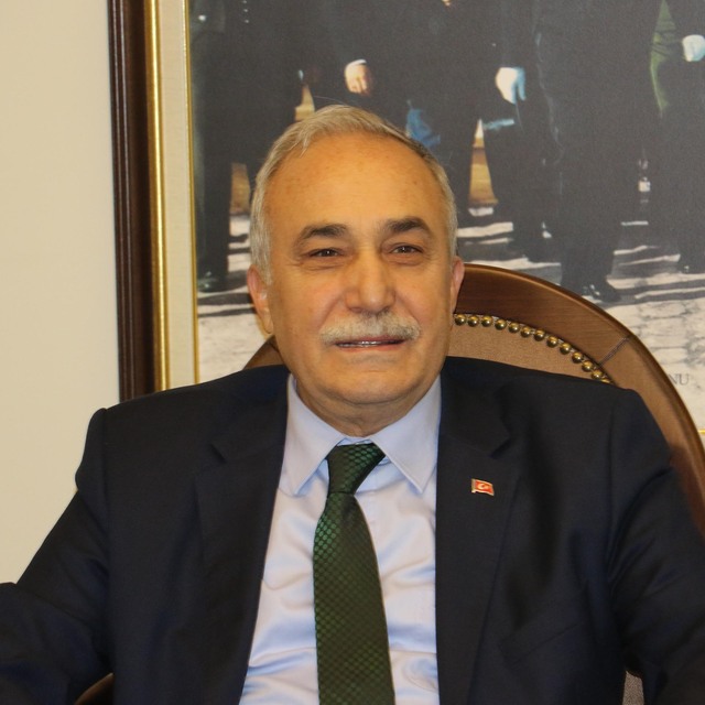 "Kuraklık üretimi etkileyecek"