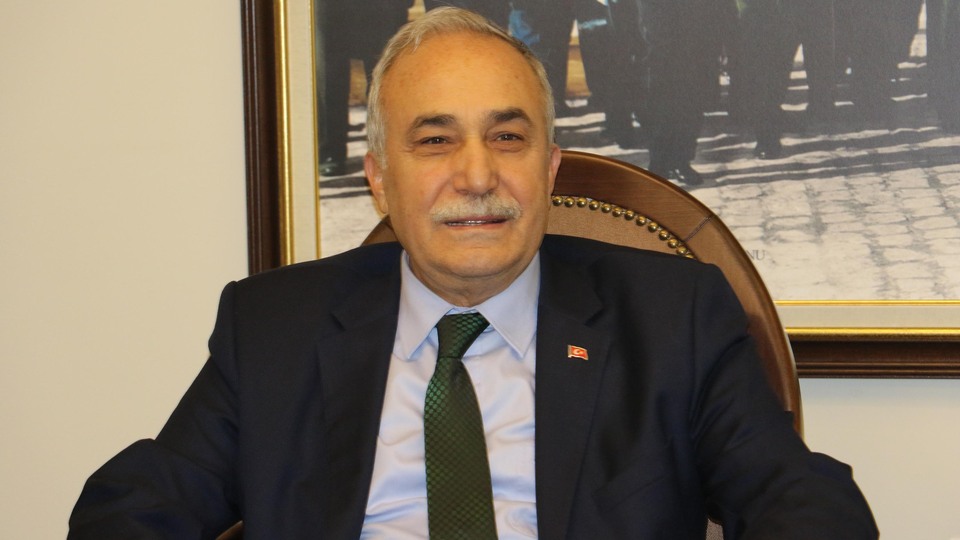 "Kuraklık üretimi etkileyecek"