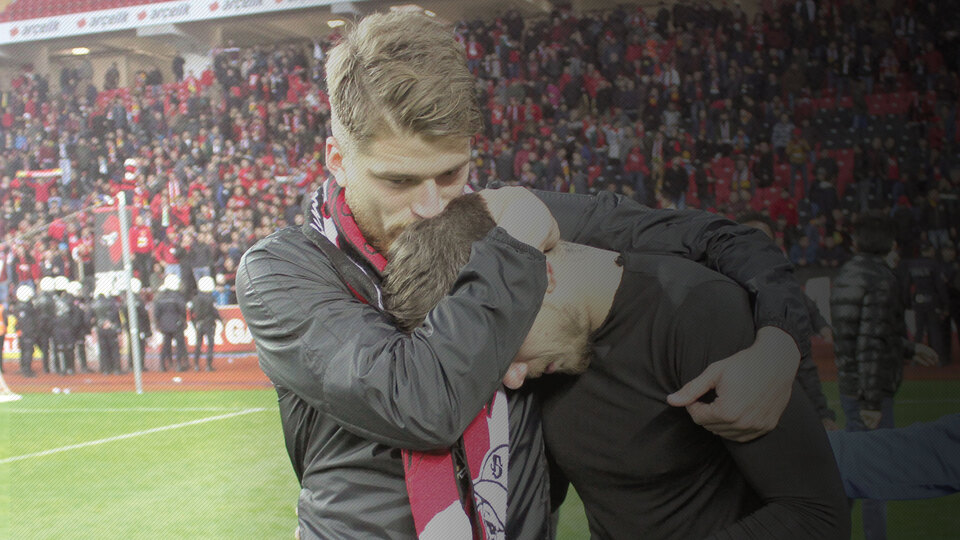 Eskişehirspor nereye koşuyor?