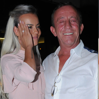 Ali Ağaoğlu'ndan sevgilisine 2 milyon TL'lik yüzük!