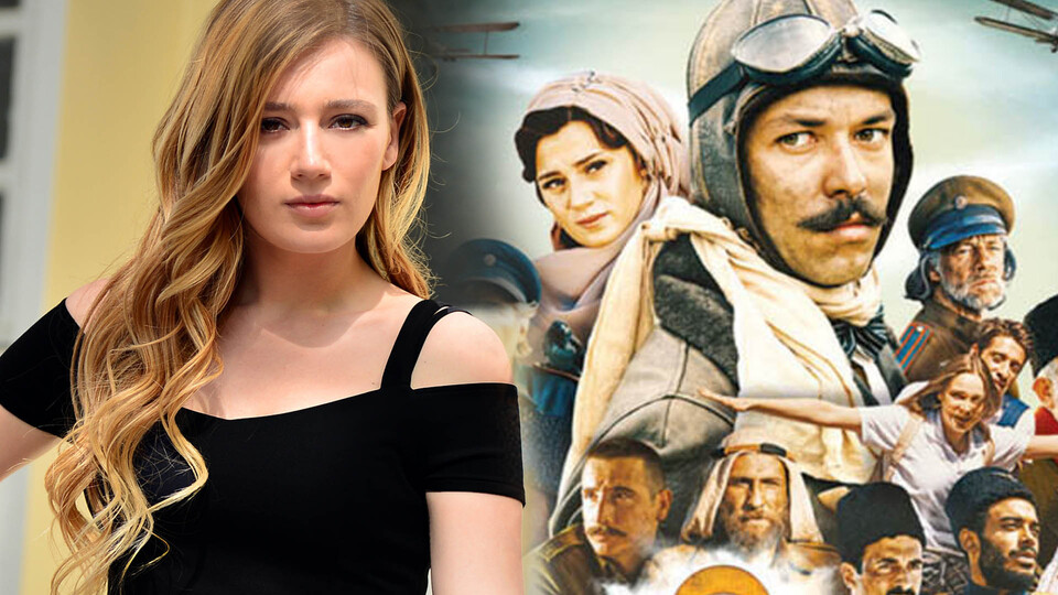 'Afiş o olmayacak, değişecek!'