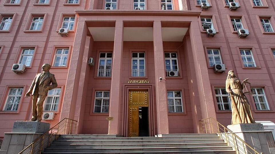 Yargıtay'dan emsal olacak 'cinsel taciz' kararı!