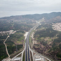 İstanbul-İzmir arası 3.5 saate iniyor! Çok az kaldı