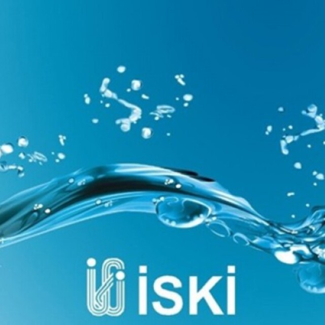 İSKİ telefon numarası!