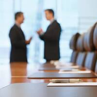 30 milyar dolarlık görüşme