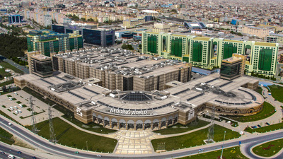 Dubai'den akın akın geliyorlar!