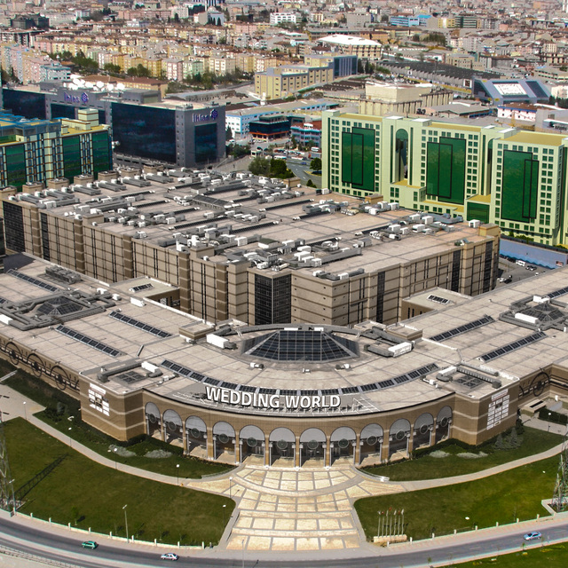 Dubai'den akın akın geliyorlar!