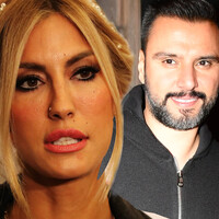 Şıkel'den Alişan’a uyarı!