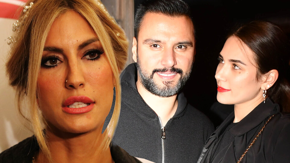 Şıkel'den Alişan'a uyarı!