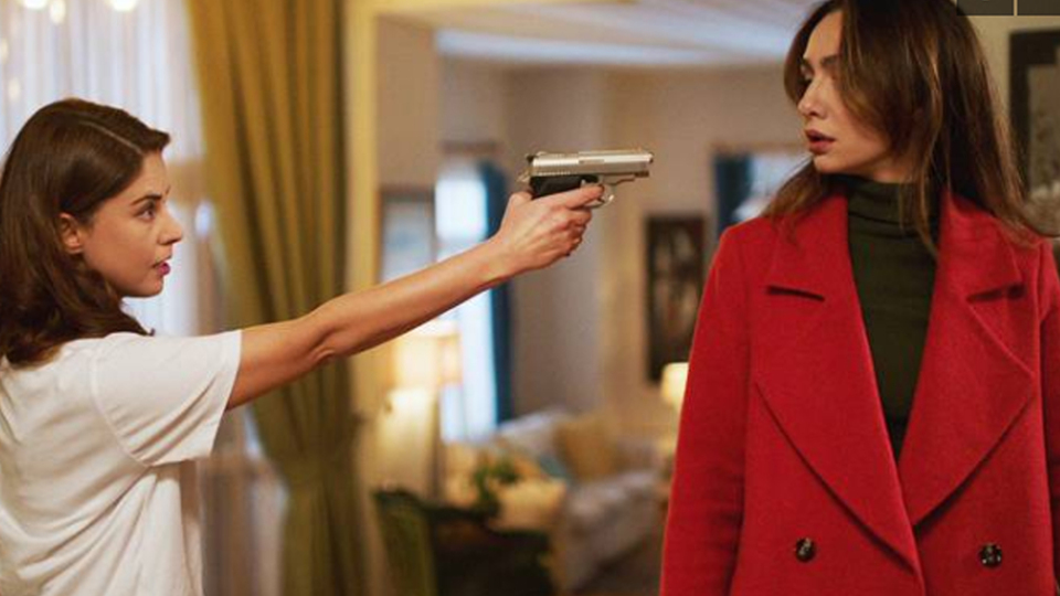 Ferhat'ın yokluğunda Aslı ölümle burun buruna!