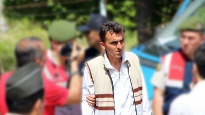 Çevreci çiftin katil zanlısı cezaevinde intihar etmişti! "Mektubun içerisinde notlar vardı"