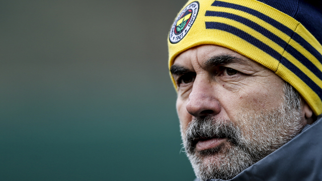 Sıradaki Aykut Kocaman mı?
