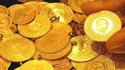 Altın ne kadar oldu? İşte son rakamlar!