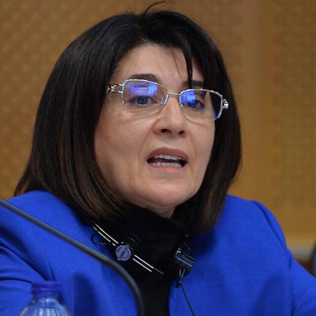 Leyla Zana'nın milletvekilliği düşürüldü