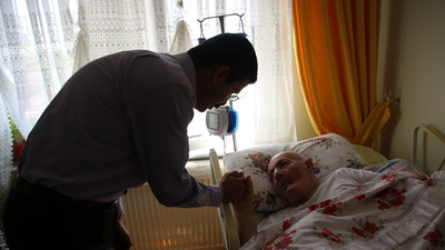 Aşık Veysel'in oğlu hayatını kaybetti