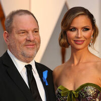 Harvey Weinstein ve Georgina Chapman boşanıyor
