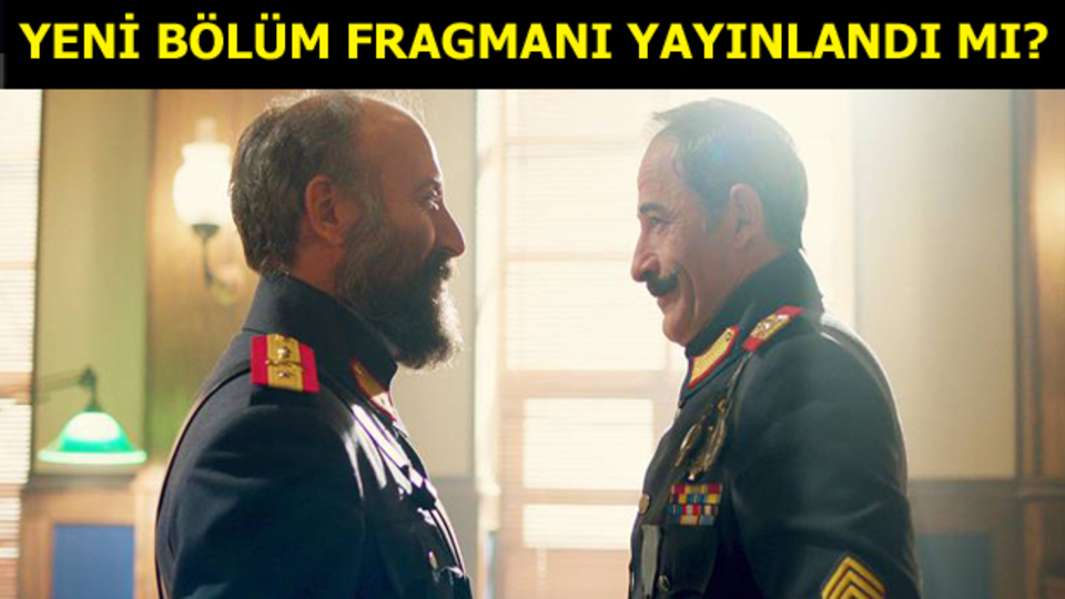 Tevfik büyük sırrı Cevdet'e söylüyor!