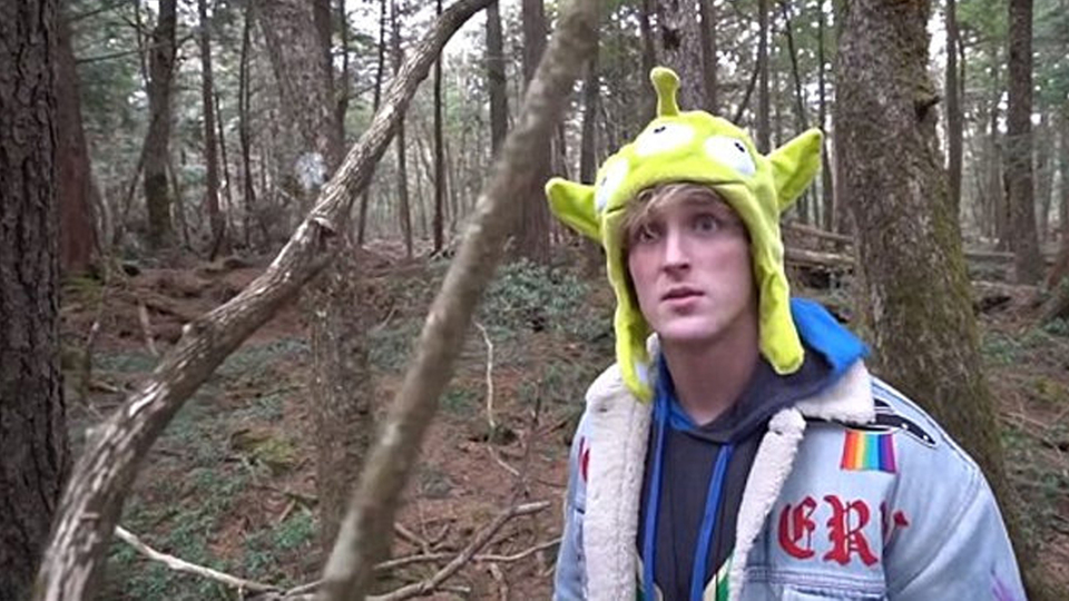 YouTube'un Logan Paul'a kestiği ceza belli oldu!
