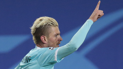 Gökdeniz önerdi, Trabzon harekete geçti