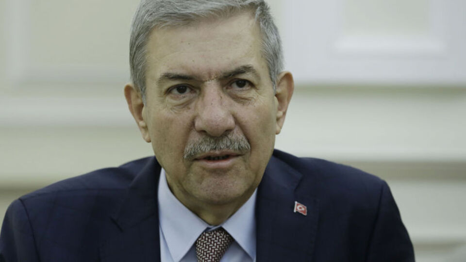 Sağlık Bakanı Demircan'dan Zika açıklaması!