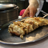 Ünü ülke sınırlarını aştı! 6 asırdır sofraların vazgeçilmezi