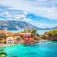 Türkler en çok hangi ülkelere gidiyor?