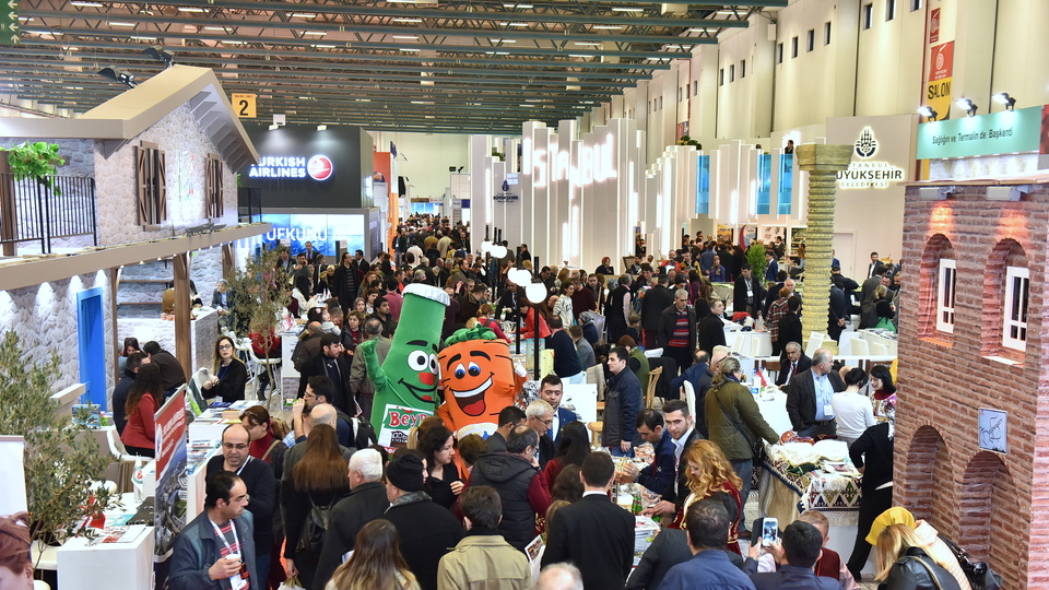 EMITT rekora koşuyor