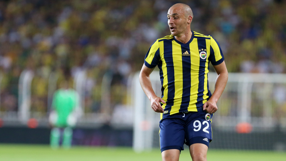"Gerçek Chahechouhe'yi henüz görmediniz"