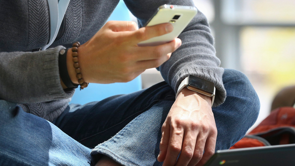 Telefonsuz 13 dakika...