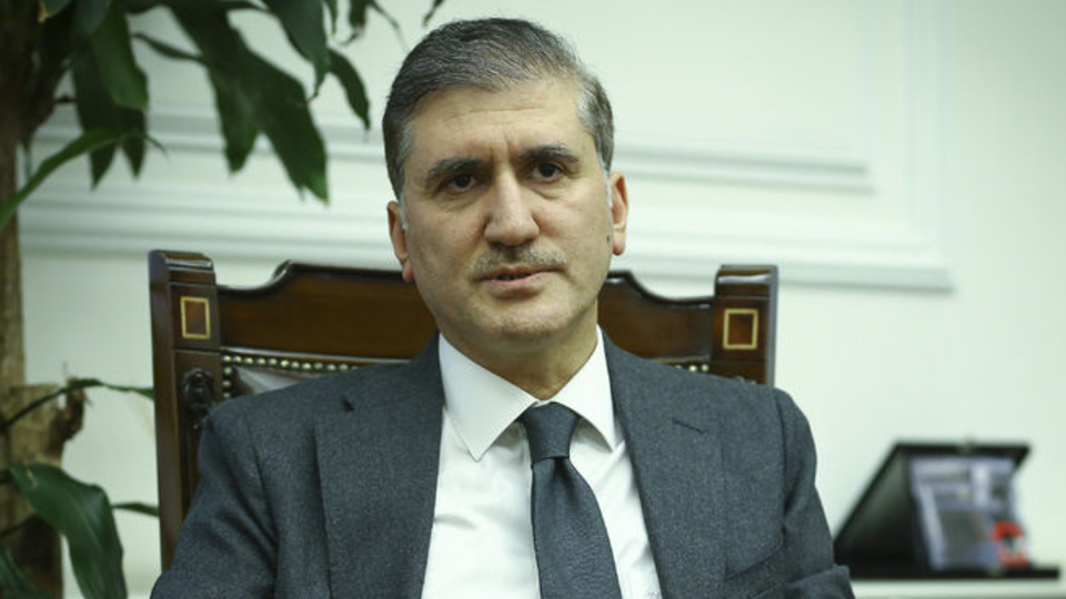 '500'den fazla hastası olan acilleri izliyoruz'