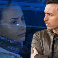 Emina Sandal'ın gözyaşları! Telefonuna gelen mesaj...