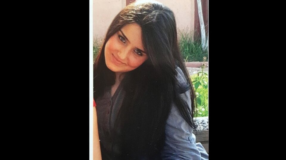 Hüda Nur'u öldüren kişinin kimliği şoke etmişti! Karar çıktı