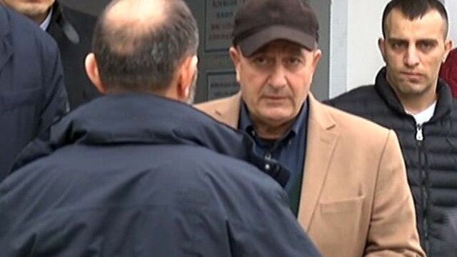Korgeneral Zekai Aksakallı'nın acı günü