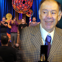 Özkul’a saygı duruşu