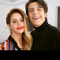 ‘Büşra, benim ilham kaynağım’