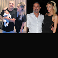 Erdal Acar'ın çocukları Kardelen Acar'ı kutladı