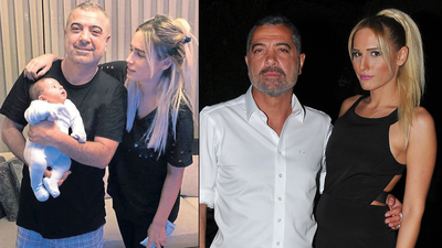 Erdal Acar'ın çocukları Kardelen Acar'ı kutladı