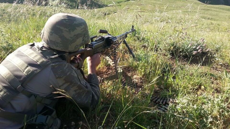 Sınıflandırılmış Yükümlü ne demek?