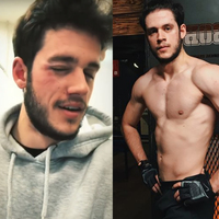 "Burası Tarlabaşı" deyip YouTube fenomenine saldırdı!