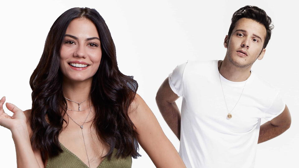 Demet Özdemir, Edis'in peşinde iddiası