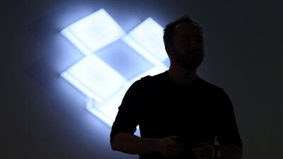 10 milyar dolarlık şirkette önemli değişiklik