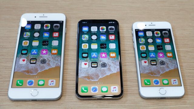 Apple uyardı: iPhone'unuz güvende mi?