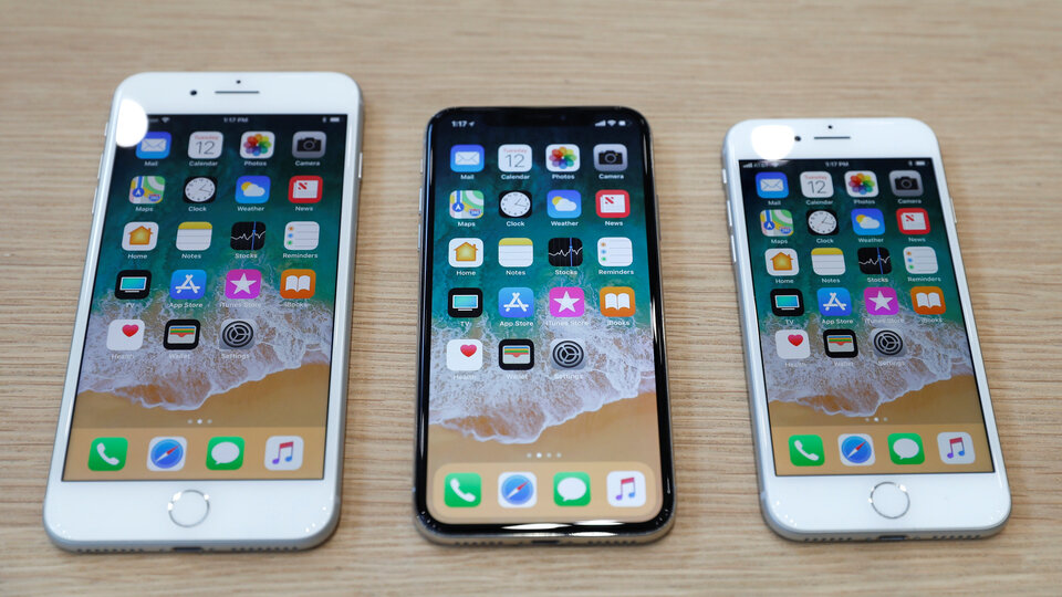 Apple uyardı: iPhone'unuz güvende mi?