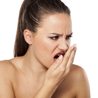 Ağız kokusu o hastalığın habercisi olabilir!