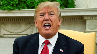 Trump'tan skandal sözler: Bu kez göçmenlere hakaret etti!