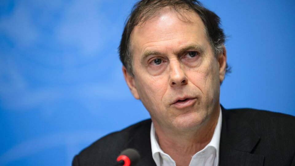 BM: Trump'ın 'bok çukuru' ifadesi ırkçı ve utanç verici