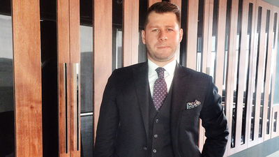 DEİK'te baba-oğul Tosyalı dönemi